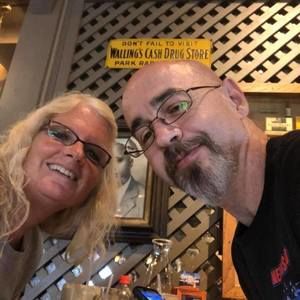 Meet your Posher, Sandy